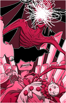 The Stranger's image