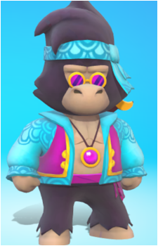 Silvershred's image