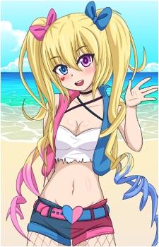 Kimi Sins's image