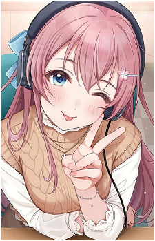 Otome Sakuranamiki's image