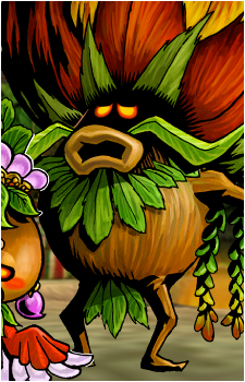 Deku King's image