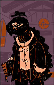 Jacob {Lookouts}