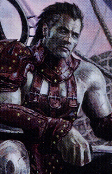 Astor {MTG}'s image