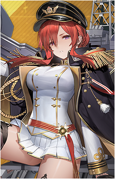 Monarch's image