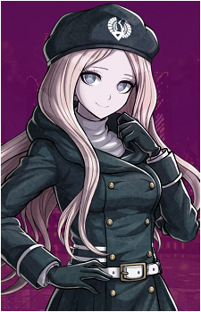 Yui Kamiki's image