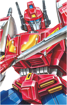 Star Saber's image