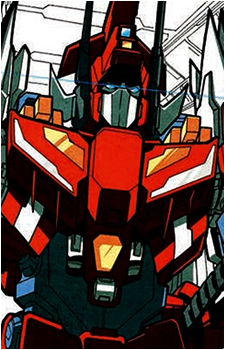 Star Saber