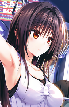 Yui Kotegawa