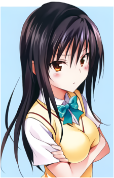 Yui Kotegawa