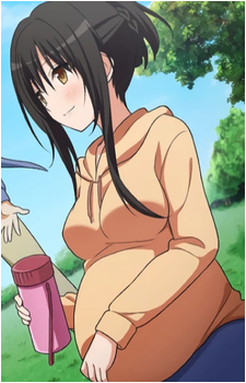 Yui Kotegawa