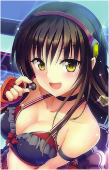 Yui Kotegawa
