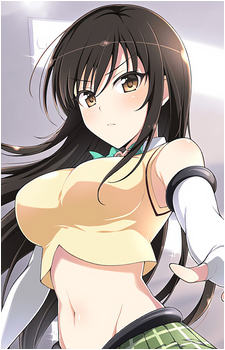 Yui Kotegawa