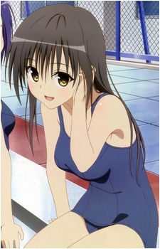 Yui Kotegawa