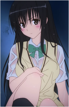 Yui Kotegawa