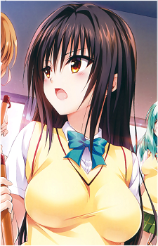 Yui Kotegawa