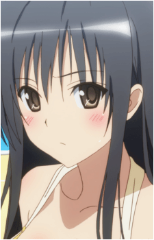 Yui Kotegawa