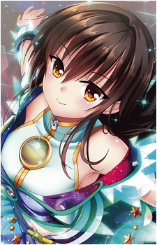 Yui Kotegawa