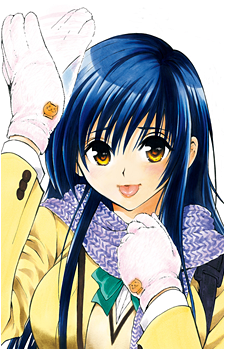 Yui Kotegawa