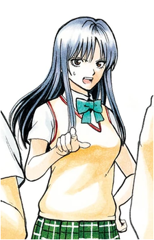 Yui Kotegawa
