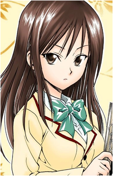 Yui Kotegawa