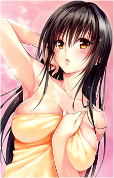 Yui Kotegawa