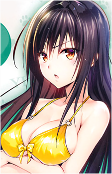Yui Kotegawa