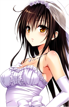 Yui Kotegawa