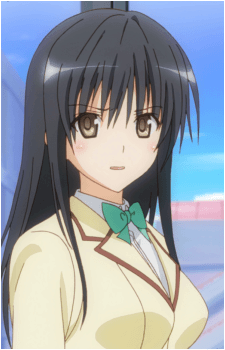 Yui Kotegawa