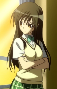 Yui Kotegawa