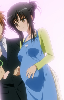Yui Kotegawa