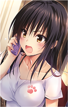Yui Kotegawa
