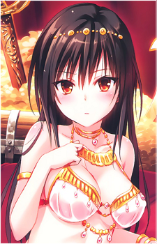 Yui Kotegawa
