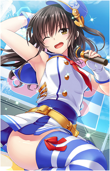 Yui Kotegawa