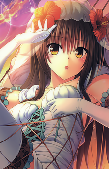 Yui Kotegawa