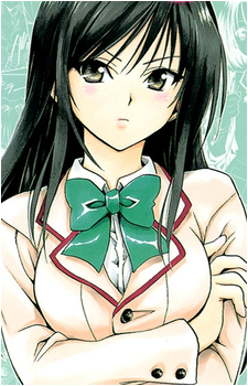 Yui Kotegawa