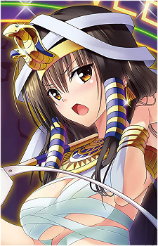 Yui Kotegawa