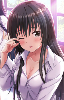 Yui Kotegawa