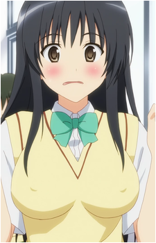 Yui Kotegawa