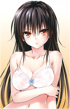 Yui Kotegawa