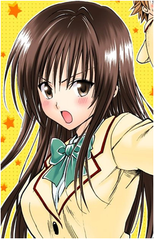 Yui Kotegawa