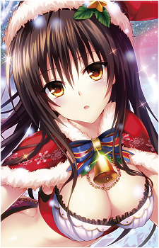 Yui Kotegawa