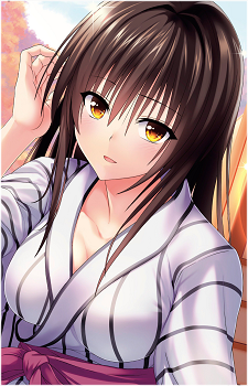 Yui Kotegawa