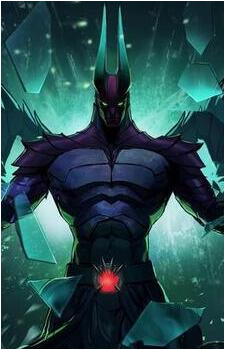 Terrorblade's image