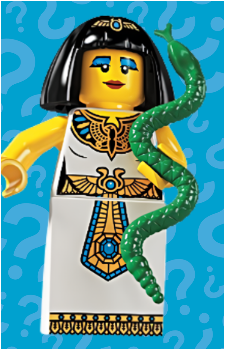 Egyptian Queen's image