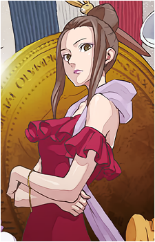 Yoko Fukashigi's image