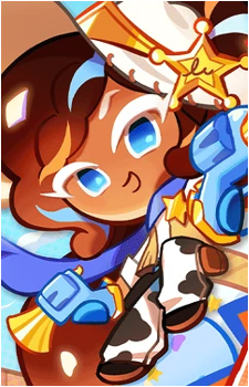 Choco Bar Cookie