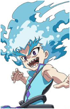 Image 6 of Lui Shirasagijou