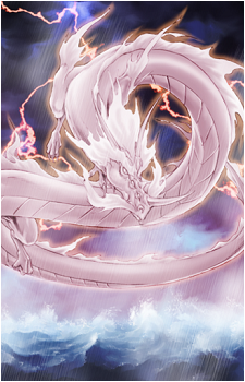 Divine Dragon Ragnarok's image