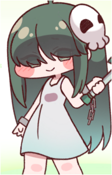Sari's image