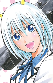 Kiko Shirakawa's image